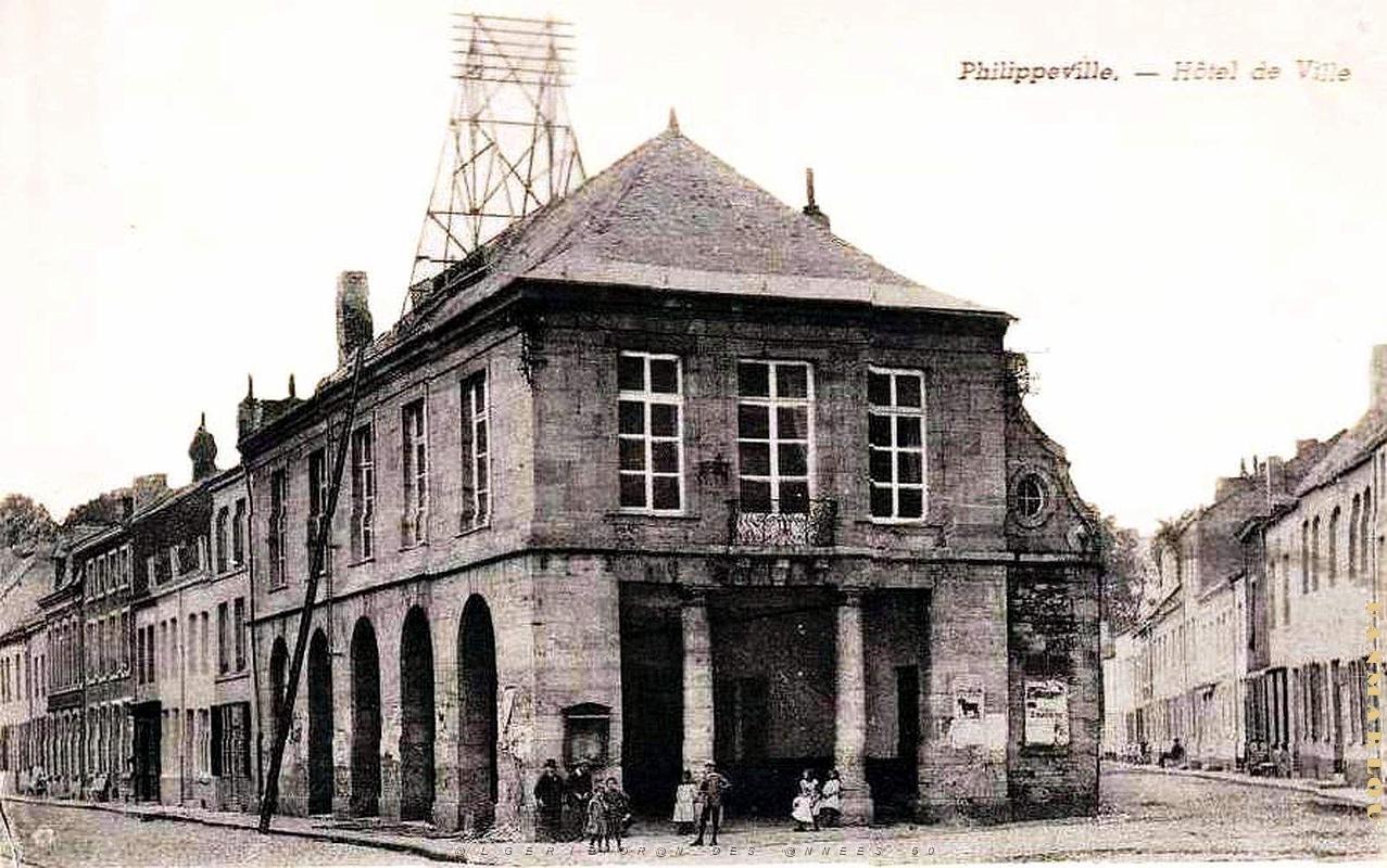 Philippeville - Hotel de Ville.jpg